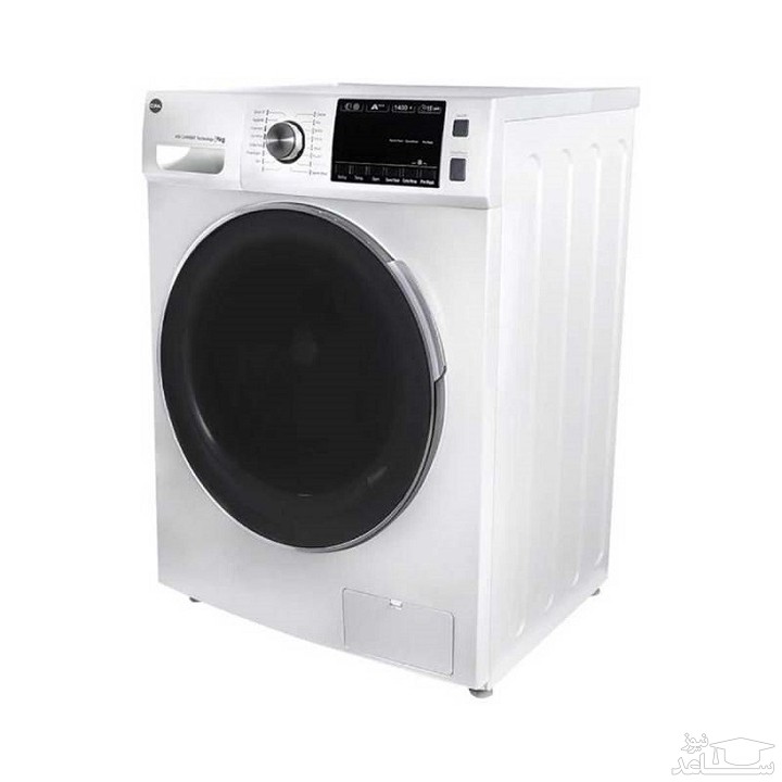 لباسشویی کرال مدل TFW-29412