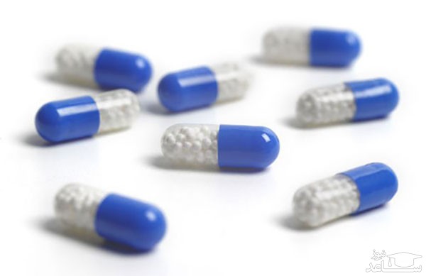 میزان مصرف، تاثیرات و مکانیزم اثر  قرص انتریک کوتد (آ.اس.آ)