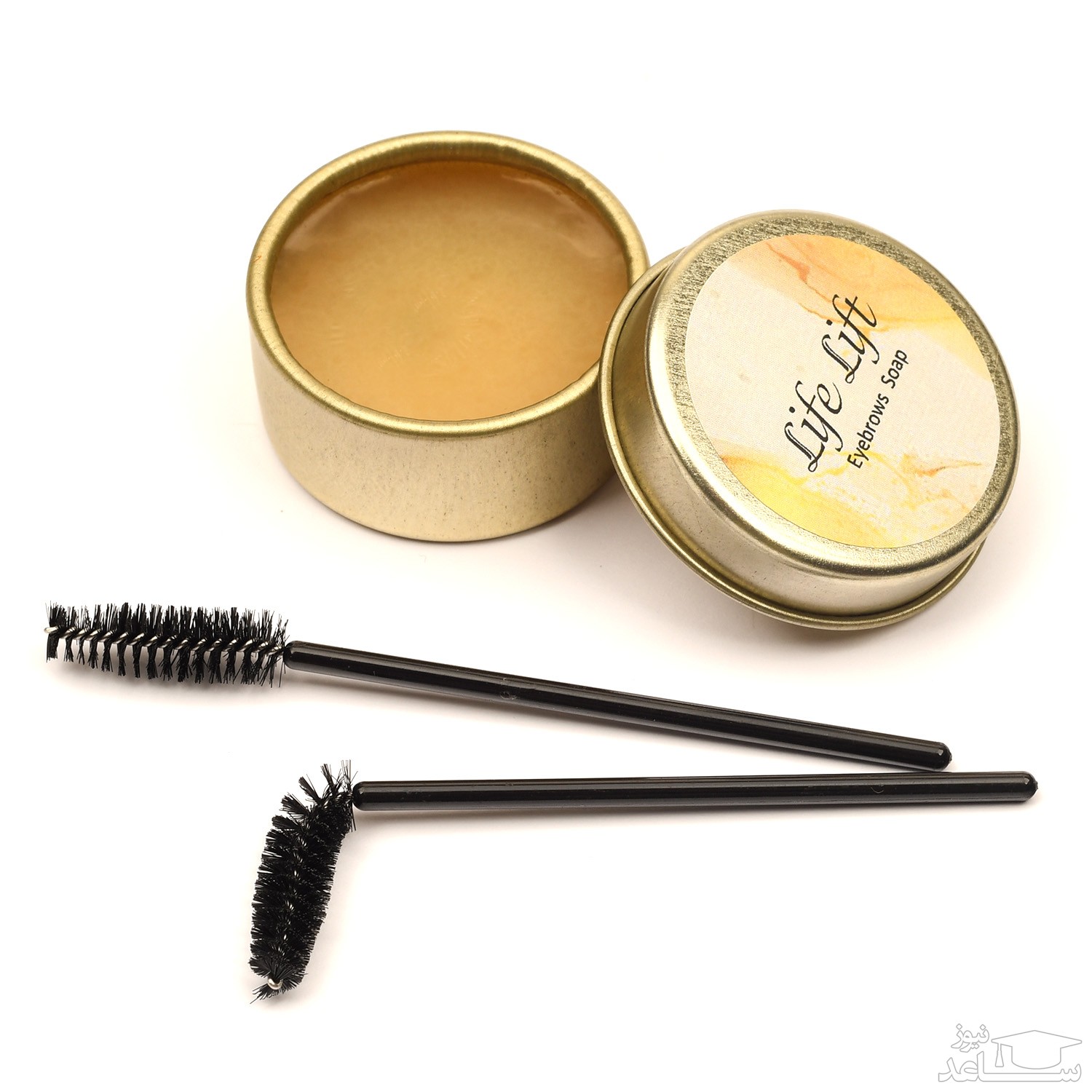 براش ها و ژل ابرو