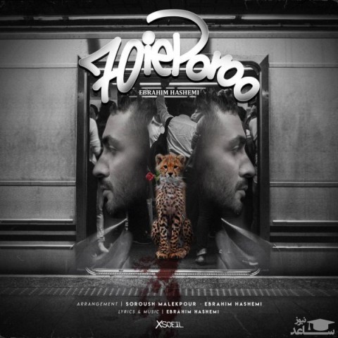 دانلود آهنگ هفتادی پرو از ابراهیم هاشمی