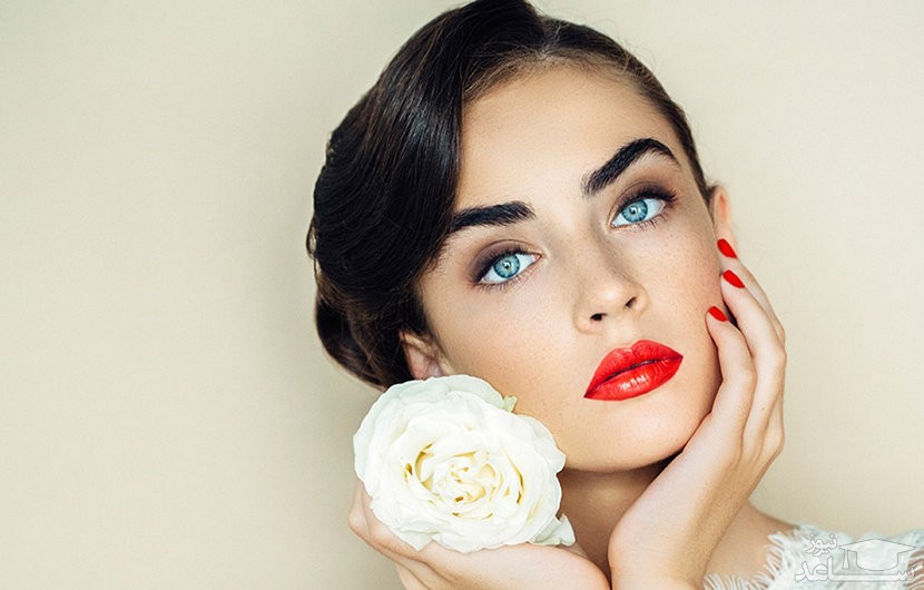 نکاتی برای افزایش زیبایی و جوان ماندن