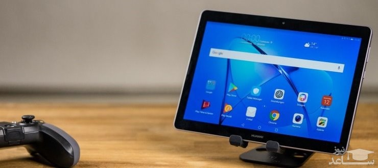 مدیاپد تی 3 10 هواوی