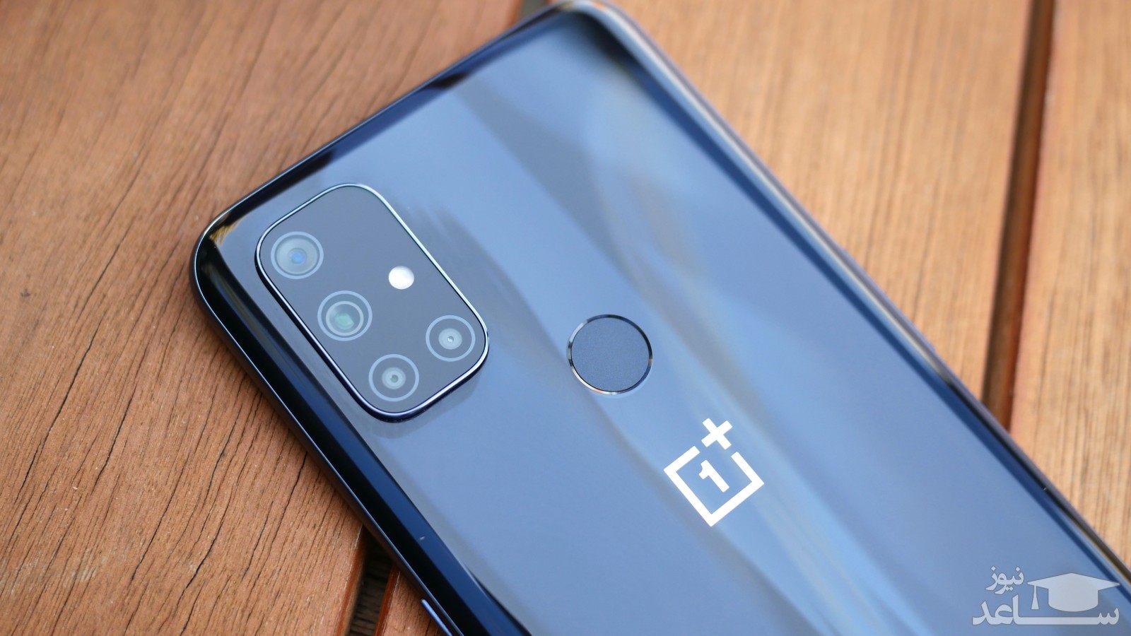 وان پلاس نورد ان 10