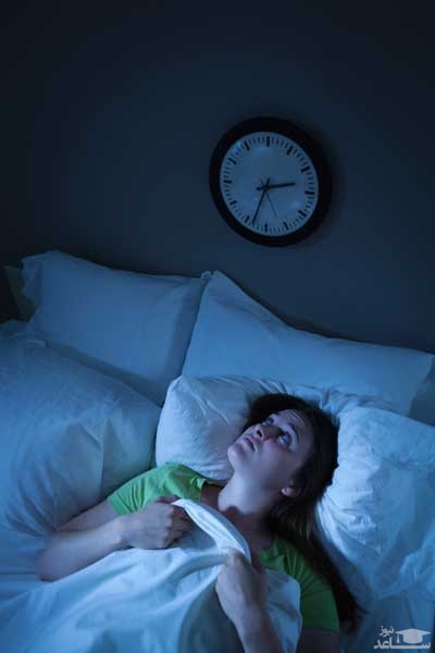 روش هایی برای راحت تر خوابیدن در دوران بارداری