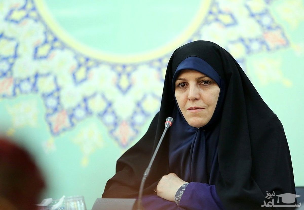 همسر مولاوردی بازداشت شد