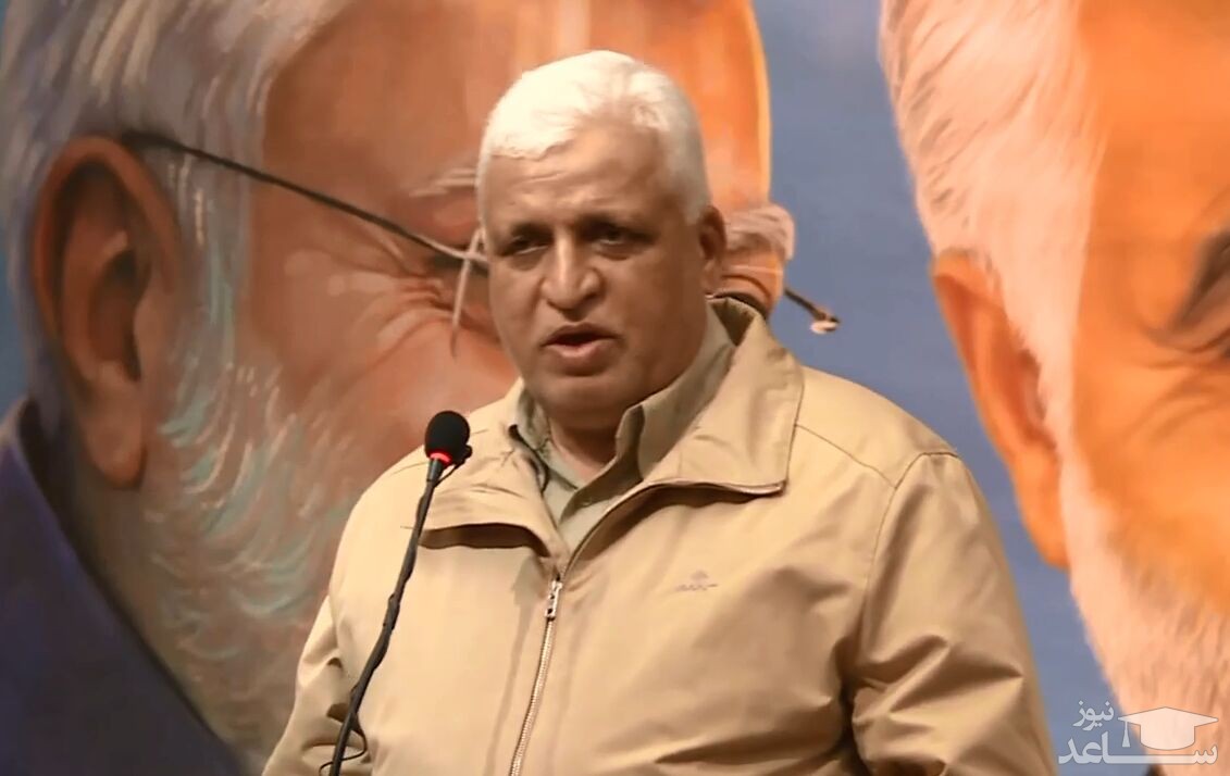 رئیس سازمان حشد شعبی: تسلیم تصمیم وزیر تحریم‌ یا وزیر عادی سازی نمی‌شویم