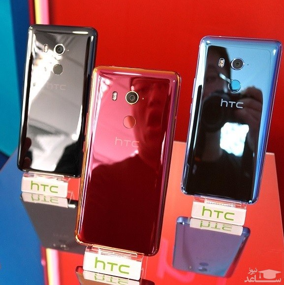 اچ تی سی یو 11 آیز