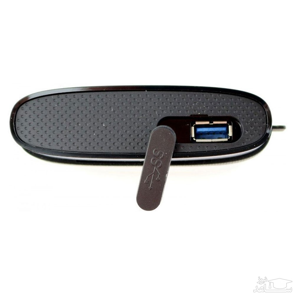 هارد اکسترنال سیلیکون پاور مدل Armor A85 ظرفیت 2 ترابایت