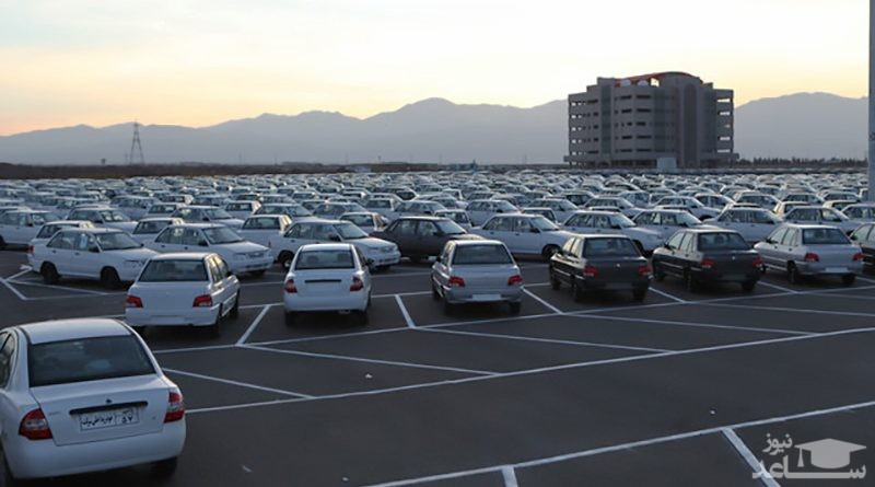 اخذ مجوز برای «افزایش قیمت خودرو»