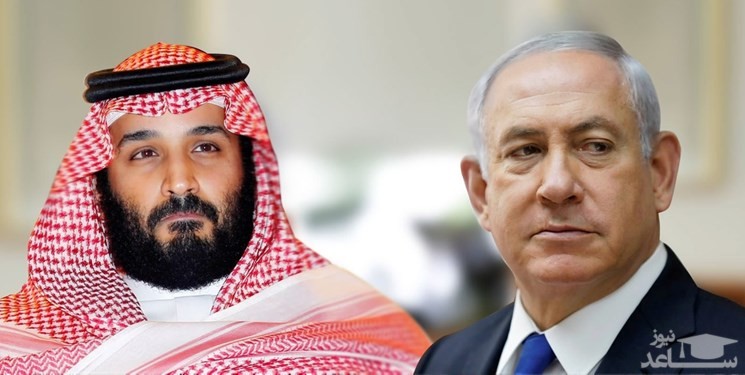 جزئیات نشست ضدایرانی بن‌سلمان و نتانیاهو