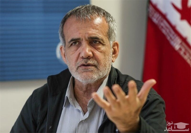 پزشکیان: جای حاکمیت بودم قم را قرنطینه می‌کردم