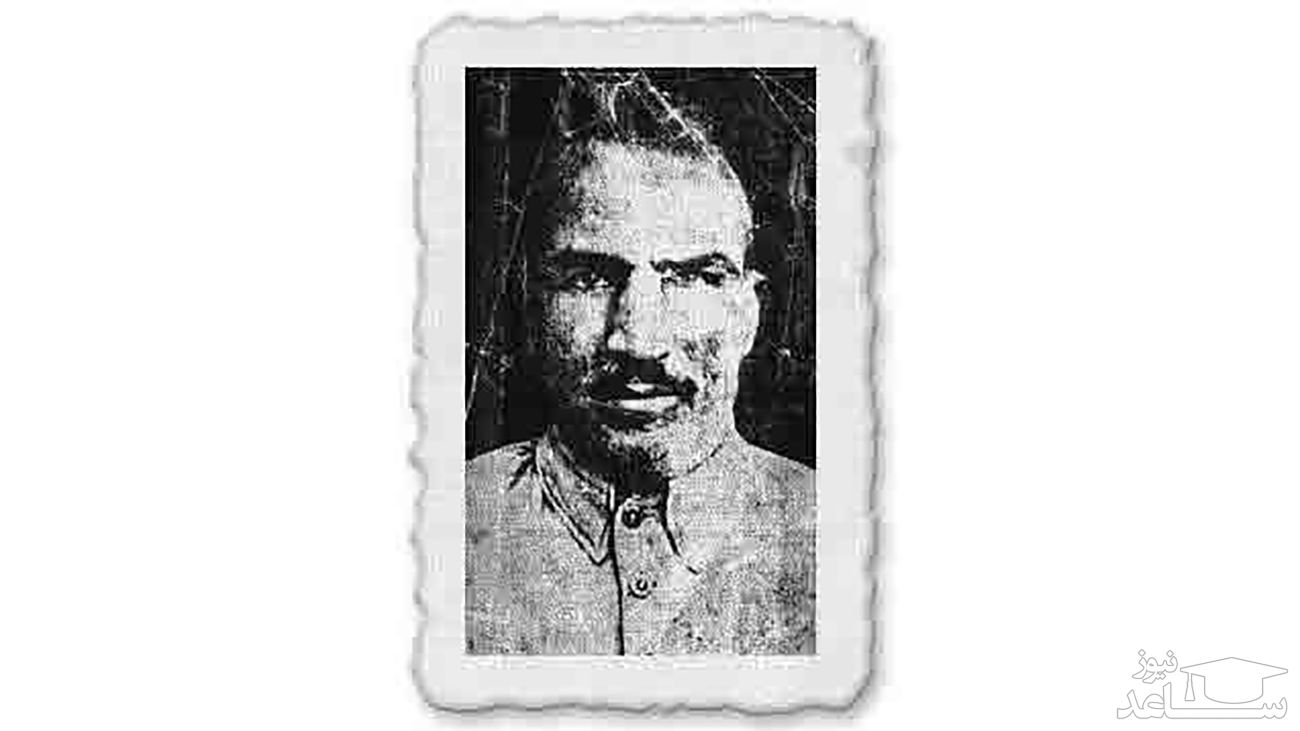 سیر تا پیاز اصغر قاتل اولین قاتل زنجیره‌ای ایران + عکس و جزئیات