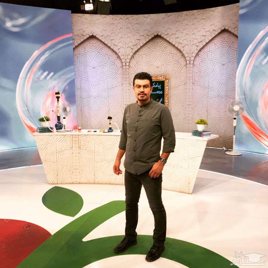 «دوست دختر» کارشناس برنامه سوژه کاربران فضای مجازی شد