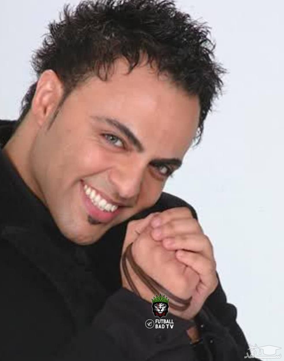 شهرام کاشانی خواننده ایرانی مقیم لس آنجلس درگذشت
