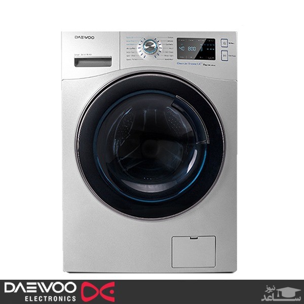 لباسشویی دوو مدل DWK-Primo81 