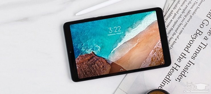 تبلت شیائومی می پد 4