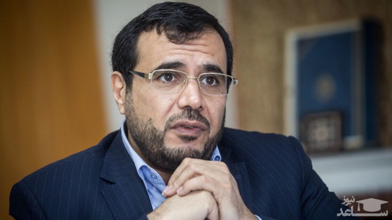 محمدرضا نجفی درگذشت