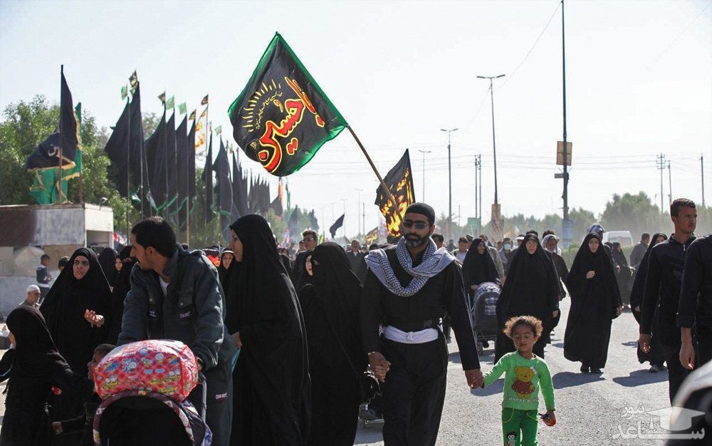 نباید دلار نجس و نحس را به اربعین راه بدهیم