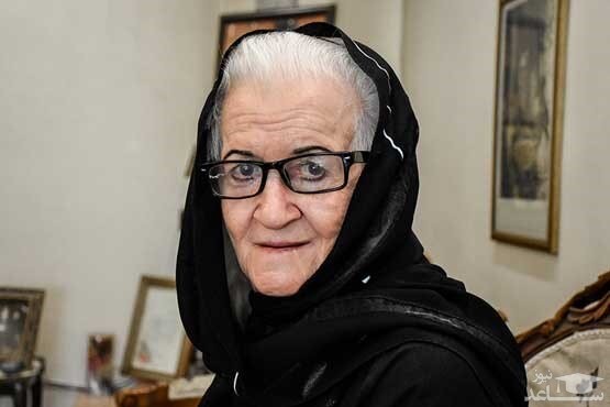 مراسم تشییع ملکه رنجبر برگزار شد