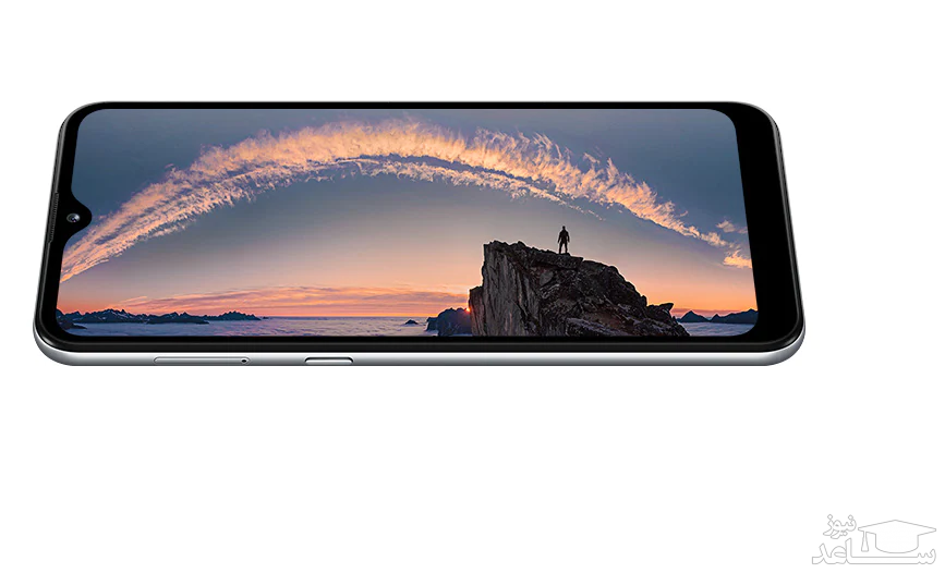 گوشی موبایل ال جی مدل K22