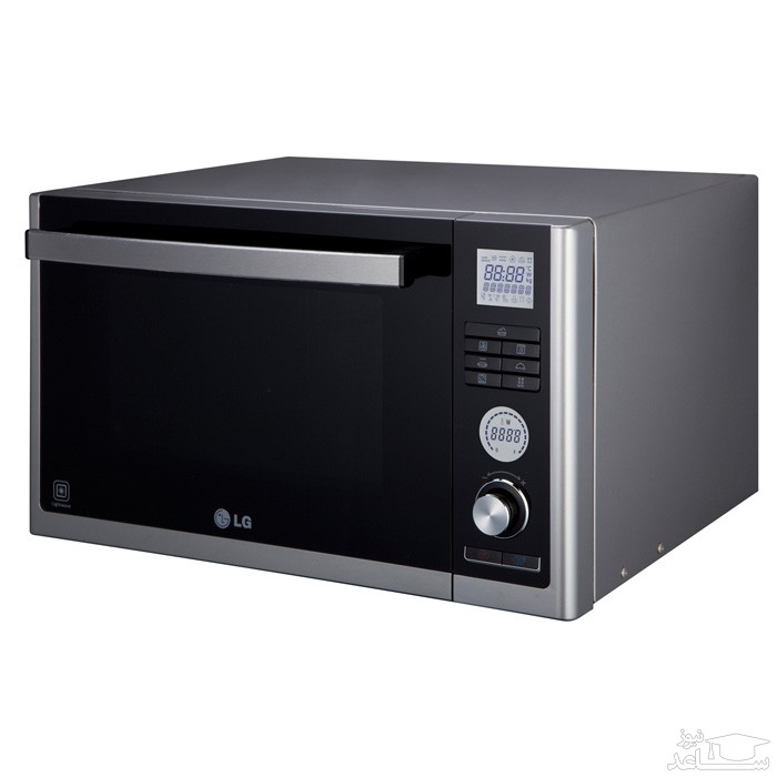 پوسترمایکروویو ال جی MC62BCR