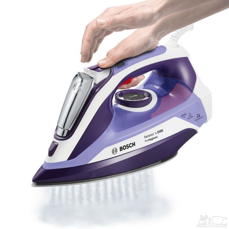 اتو بوش مدل TDI903231H