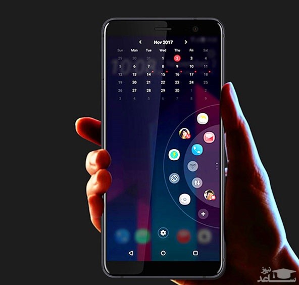 اچ‌ تی‌ سی یو 11