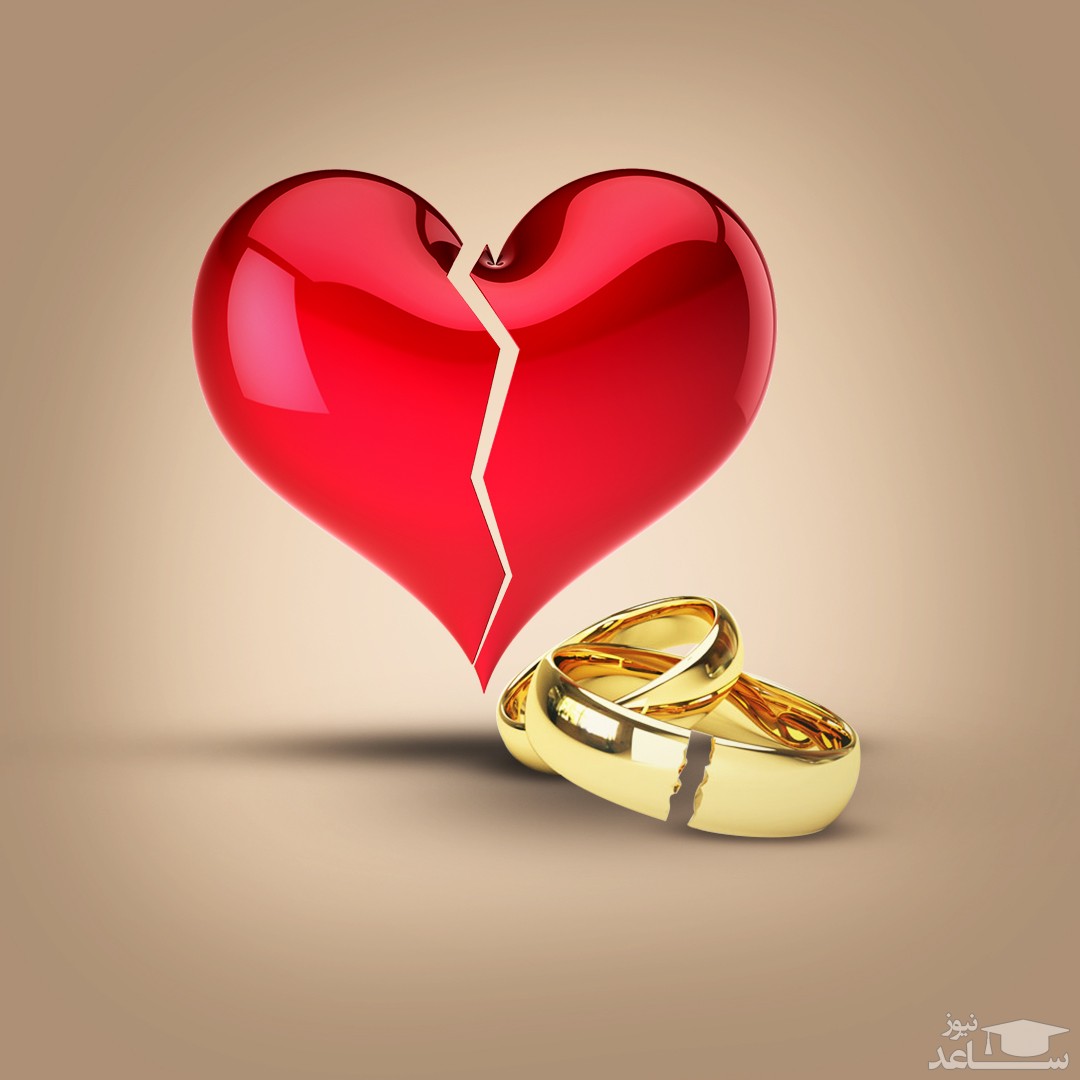 ماجرای عجیب مردی که برای طلاق همسرش به برنامه تلویزیونی پناه برد