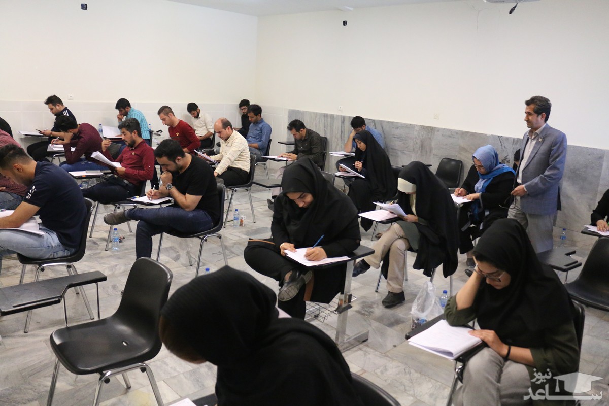 ارائه مهلت مجدد ثبت نام کاردانی به کارشناسی در خردادماه