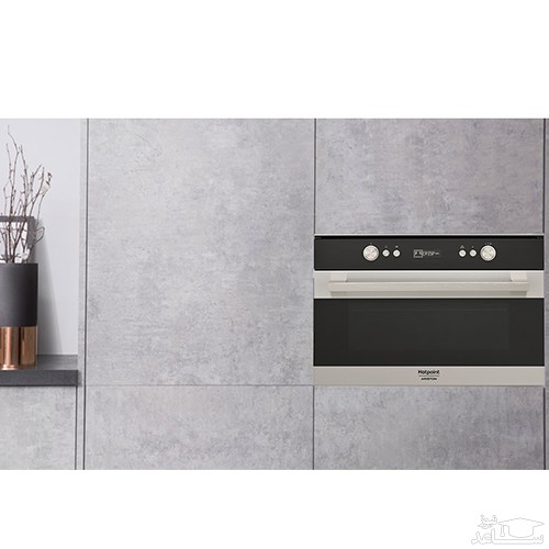 مایکروویو توکار آریستون مدل MP 764 IXA 