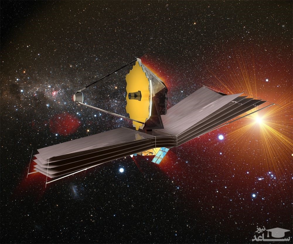 جیمز وب قابلیت عکسبرداری از اجسام با چه سرعتی را دارد؟ + فیلم