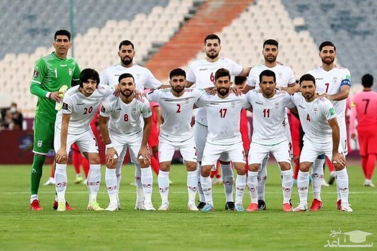 جلسه فیفا در نیوزیلند برگزار شد/ تصمیم فیفا برای اخراج ایران از جام جهانی چیست؟