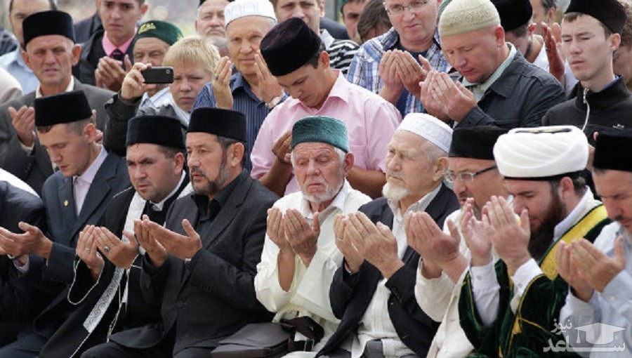 آشنایی با آداب دینی مسلمانان قرقیزستان در ماه رمضان
