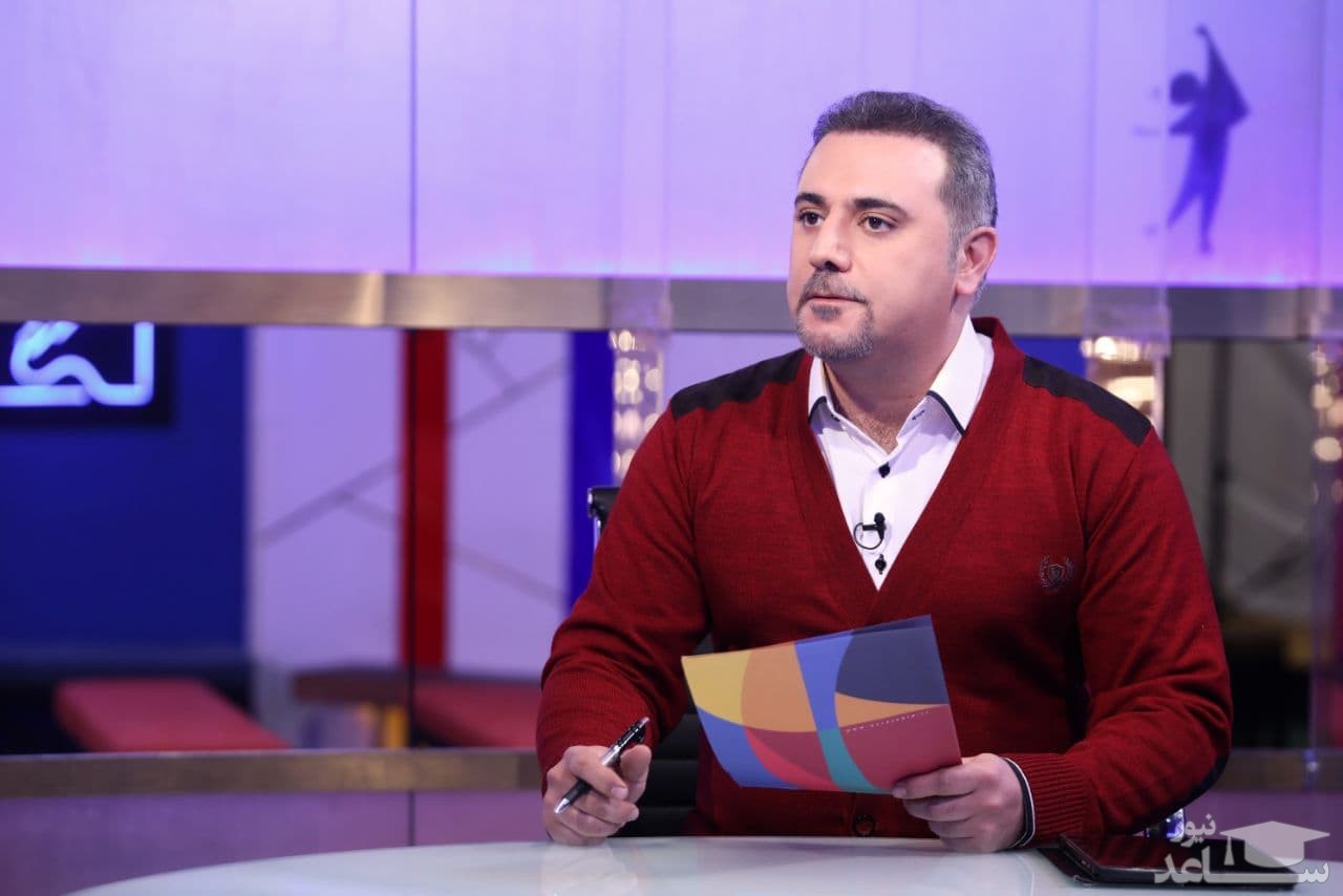 مجری جدید برنامه عصر جدید معرفی شد