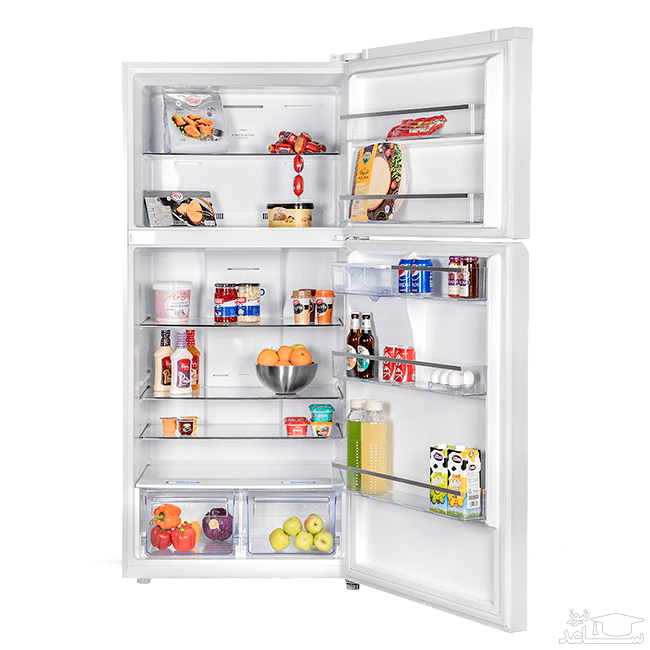 یخچال فریزر ایکس ویژن XTR-T862WD