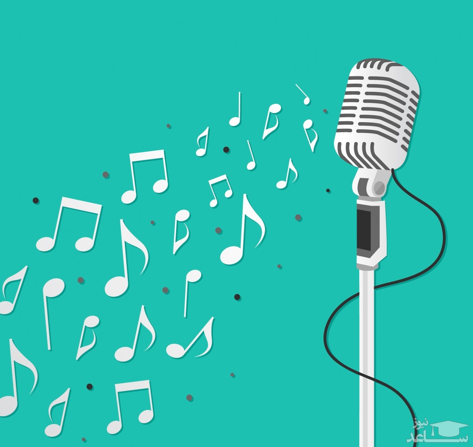 جایزه جهانی نصیب خواننده مشهور دهه 70 ایرانی