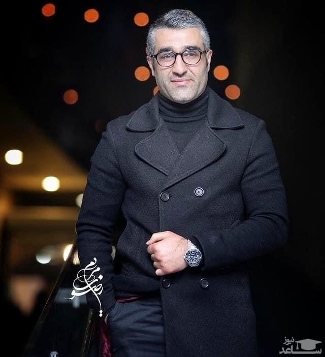پژمان جمشیدی