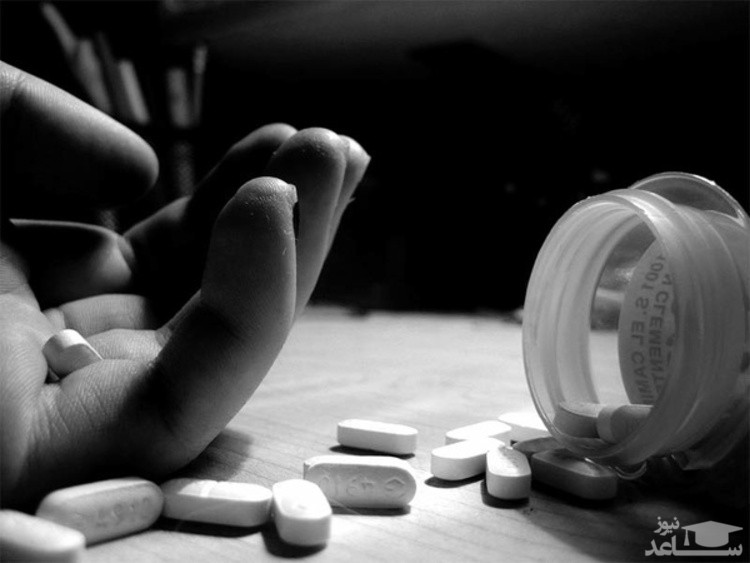 خودکشی گروهی یک خانواده در یزد