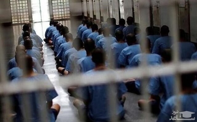 ١۲ نفر از زندانیان سقز به زندان بازگردانده شدند
