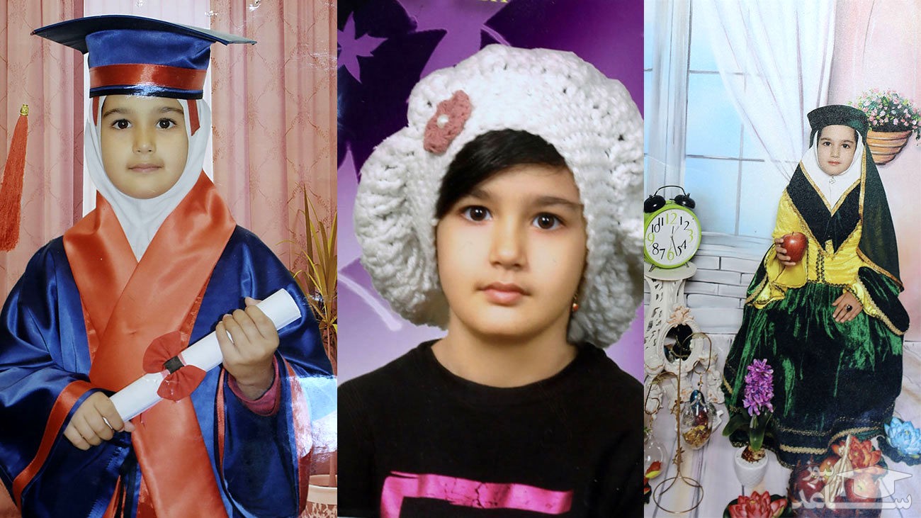 زینب 8 ساله قربانی تجدید فراش پدرش شد