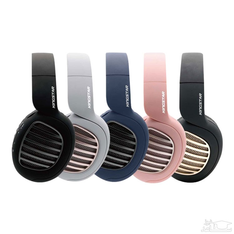 هدفون بی سیم کینگ استار مدل KBH74