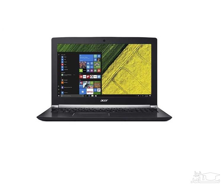 چگونهLCD لپ تاپ روشنايي پيدامي کند؟