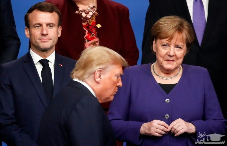 ترامپ تصمیم به خروج نیروهای آمریکایی از آلمان گرفت؛ منتقدان: هزینه های زیادی به آمریکا تحمیل خواهد شد