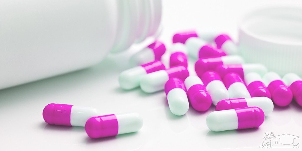 موارد منع مصرف و تداخل دارویی داروی بنادریل