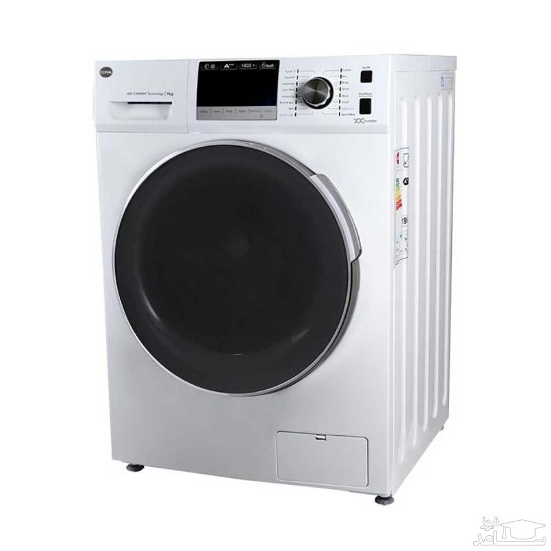 لباسشویی کرال مدل TFW-69430WT