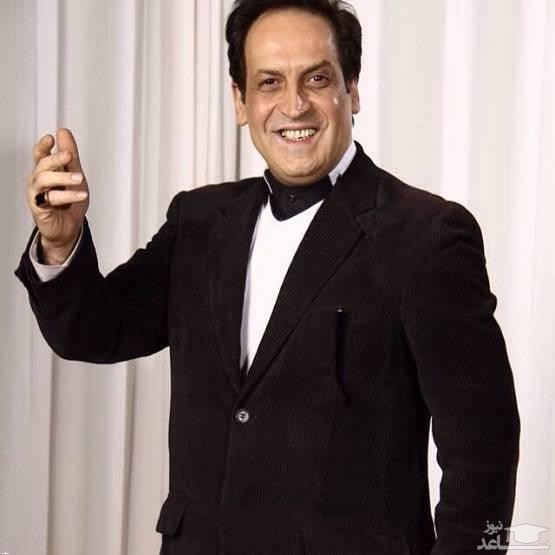 زندگی خصوصی بهمن هاشمی و همسرش + عکس های جالب و دیدنی