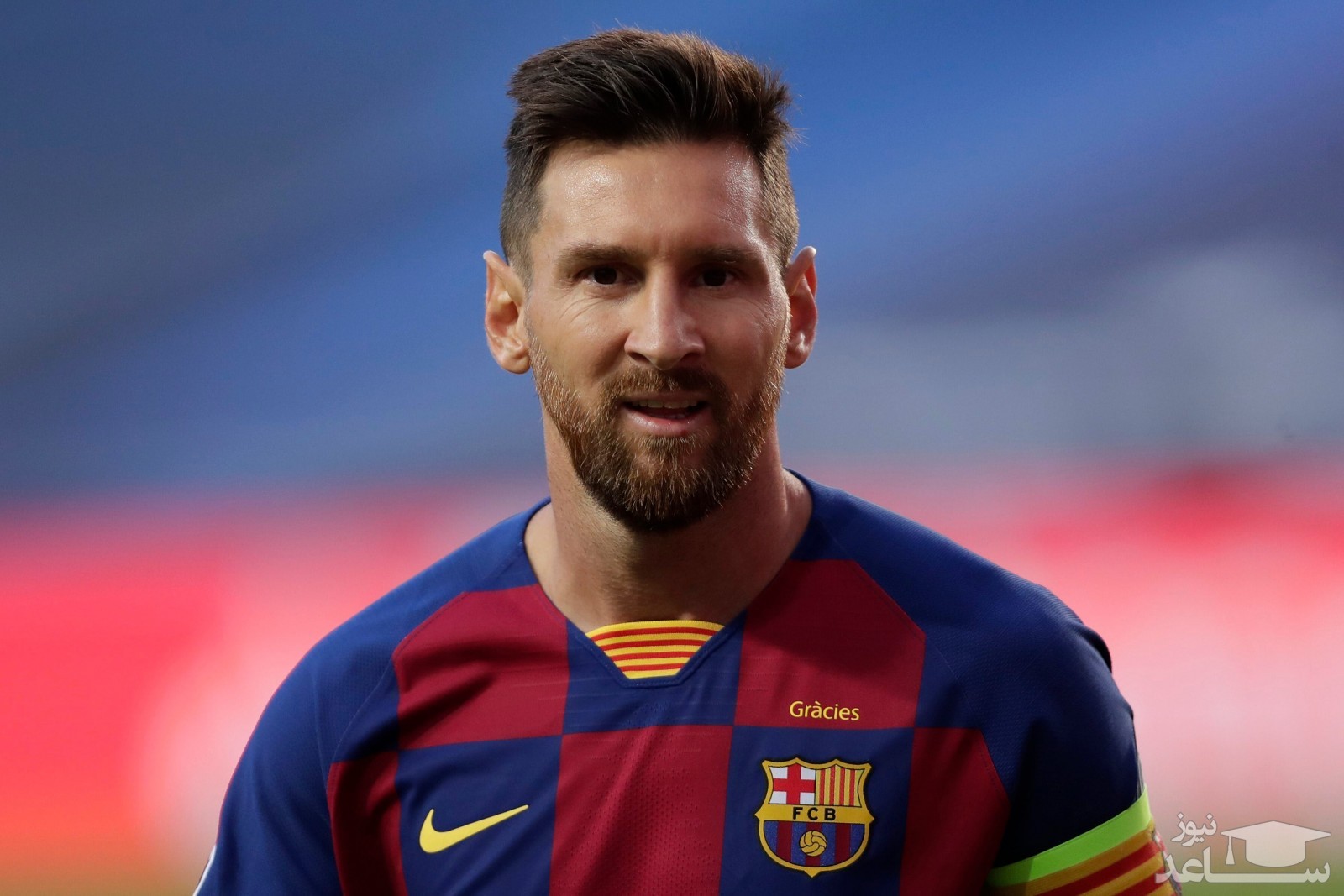 مبلغ قرارداد مسی لو رفت