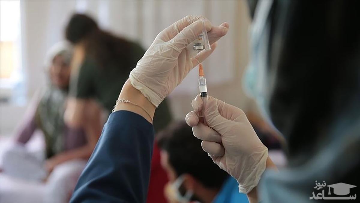کسانی که قصد مسافرت به خارج را دارند چه زمانی دز سوم واکسن آسترازنکا را تزریق کنند؟