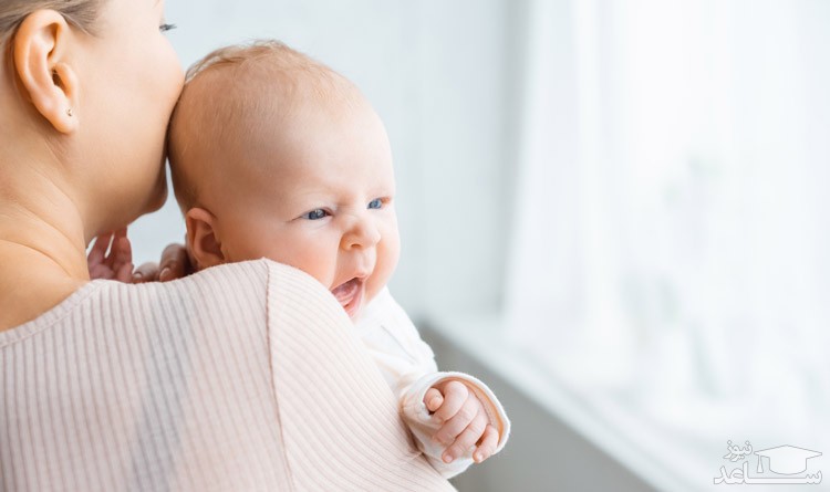 روش های متوقف کردن سکسکه در نوزادان