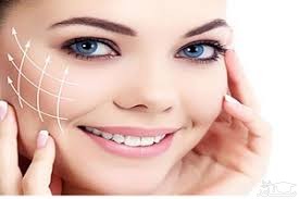 روش های چاق کردن صورت